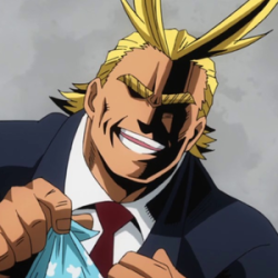 All Might Icons Tumblr - boku no hero academia all might toshinori roblox