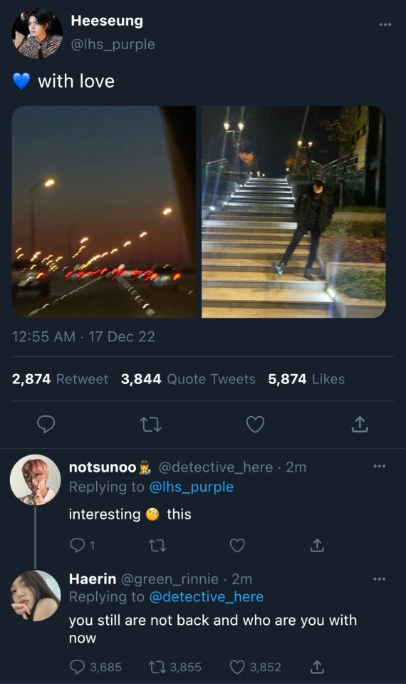 Love Story