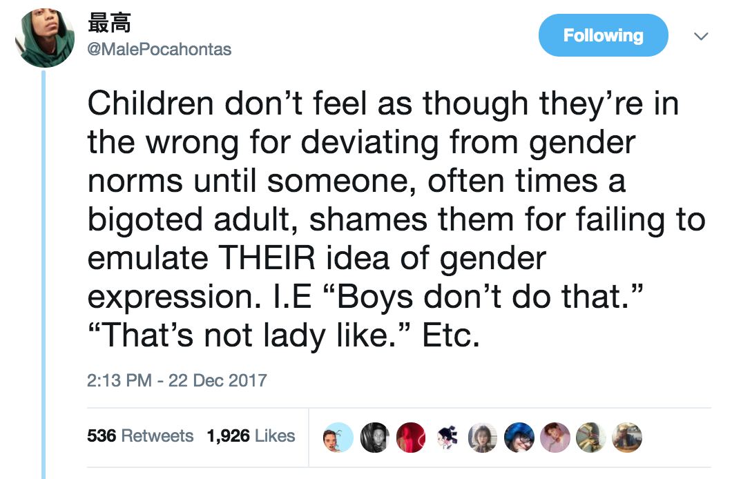 stopwhitepeopleforever: endangered-justice-seeker:  this is so important  Casual