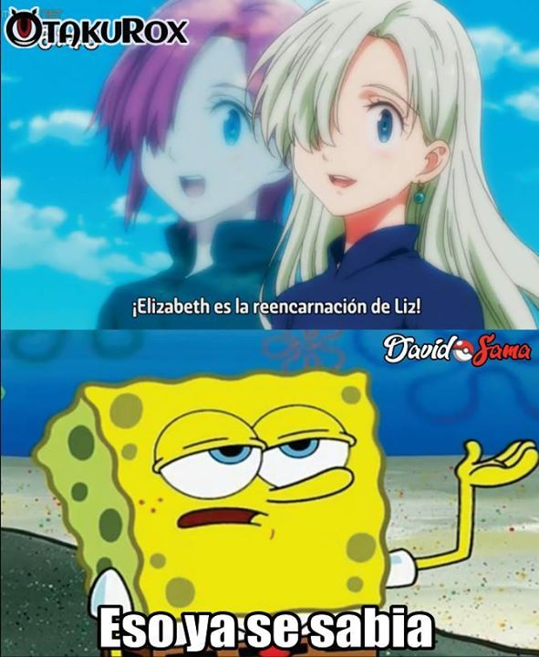 Bonnet-Kyun . anime meme en español