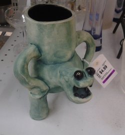 hoodling:  shiftythrifting: WHAT THE FUCK