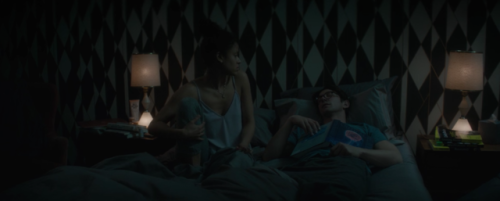 oldfilmsflicker: Irreplaceable You, 2018 (dir. Stephanie Laing)