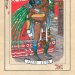 semtituloh:Personajes mexicanos en el arte homoerótico de Félix d'Eon.Via NeoMexicanismos