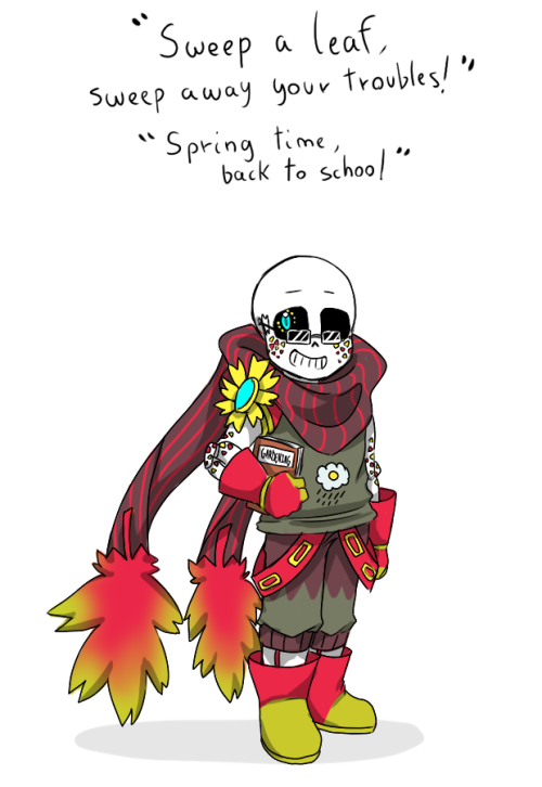 Pixilart - fell ink sans by Anonymous