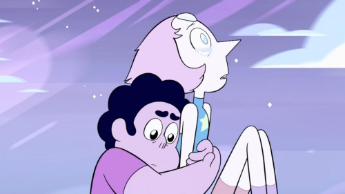 Porn photo no-crowns-for-kings:  Steven Universe screenshot