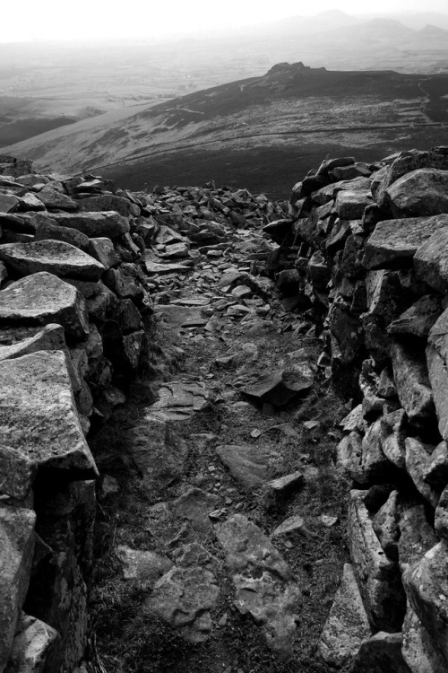 Prehistoric Sites in Wales Photoset 1 28.7.18.