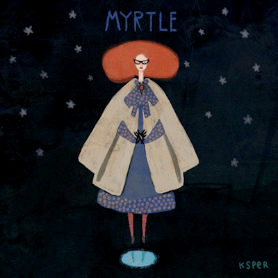 vibesofahs:  Coven main characters🔮
