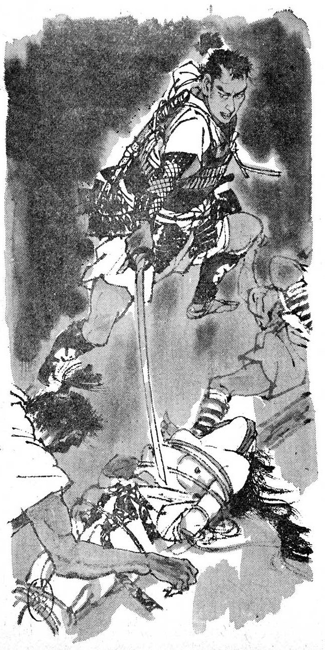 sowhatifiliveinjapan:  裏窓 (1963年09月)