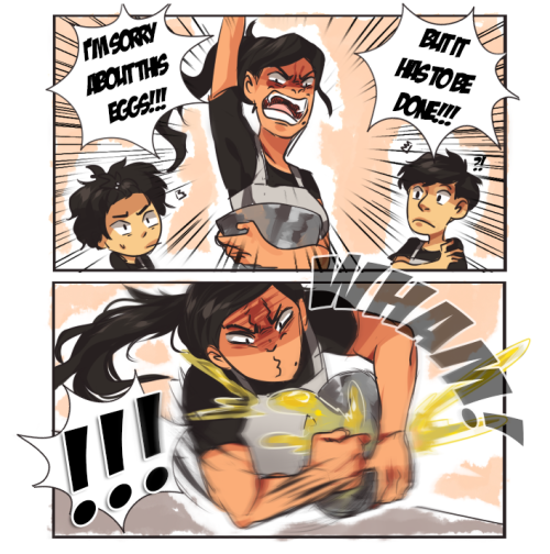 kokonutcookies:  emi sucks at cookinglike really sucks at it 