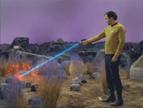 andreasukorn:  Star Trek TOS Season 3, DVD 5, episodes 1: That which survives. Animated