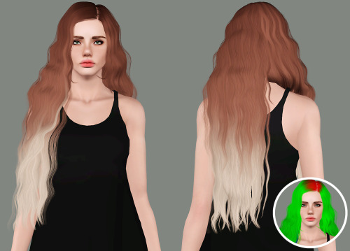 LeahLillith PearlFemales Teen-Elder.My texture.Conversion by @rollo-rollsCustom thumbnail.DOWNLOAD: 