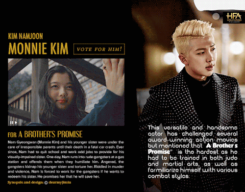 | BTS As Actors Mockup- Do Not Reupload- Do Not Remove Caption- Vid Cr: @hellosarang- Full Credit List
