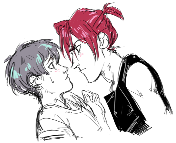 johannathemad:  you guys remember that time i said i didn’t ship them? oh, yeah.