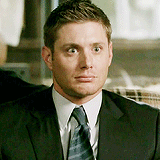 daeneyrs:  Happy Birthday Jensen Ackles! 