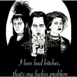 It&rsquo;s Wednesday. #wcw #ilovebadbitches #aintnoproblemtho #wednesdayaddams