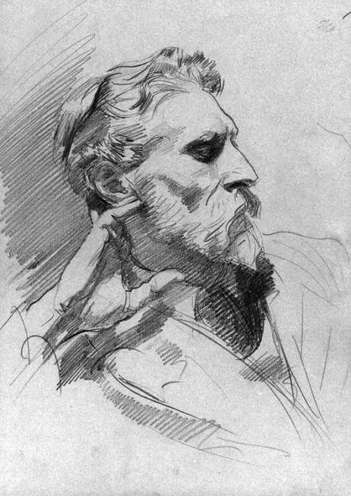 john singer sargent adult photos