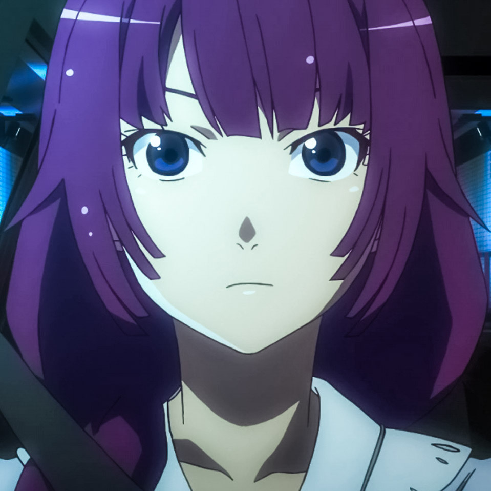 Hitagi senjougahara pfp