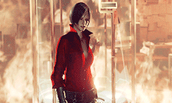 croftmanor:  Ada Wong for buttcanine (for porn pictures