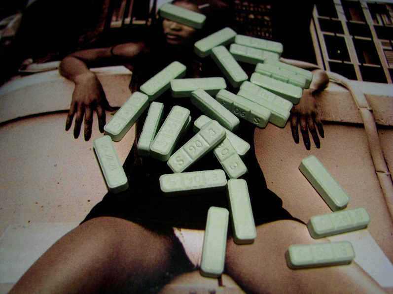 yung-lilo:  syriacqueen:  sadgurl2009:  yungshorty:  💗🌸🚺ゲットーの王女🚺🌸💗
