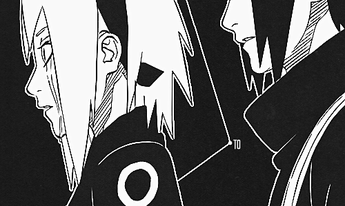 t-o-k-i-d-o-k-i:  Take me back to the start SasuSaku Month 2014 - Day 21: Rewind Time  