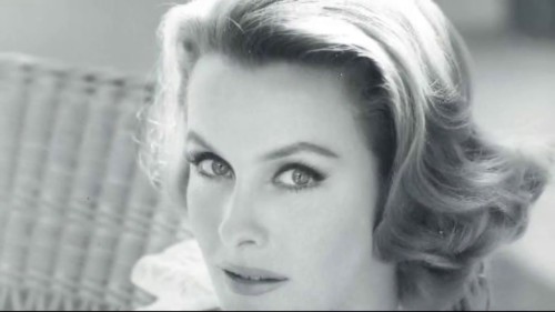 Dina Merrill Nudes & Noises  