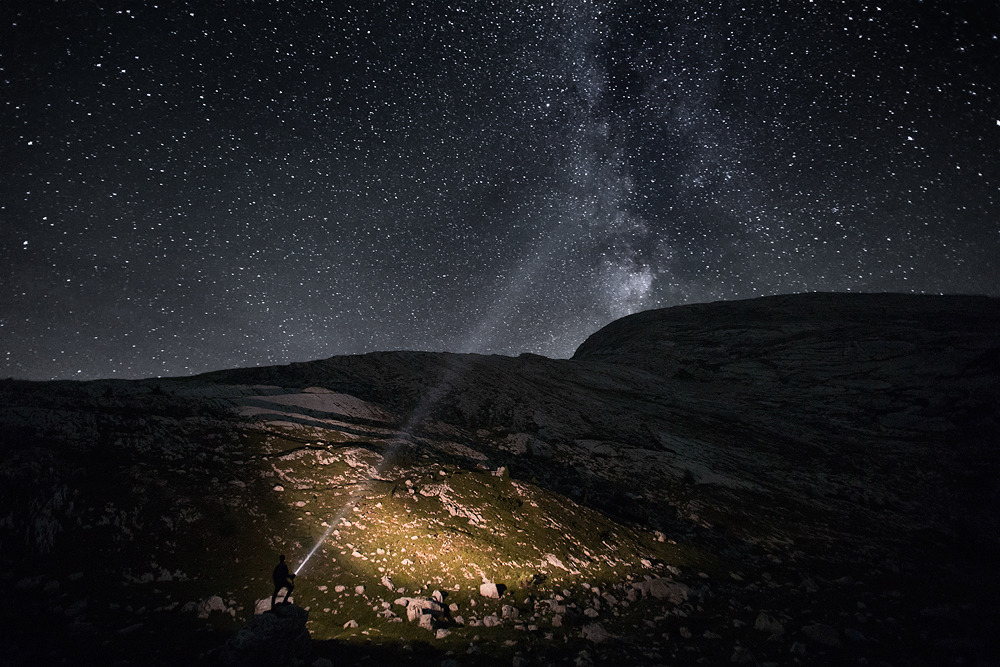 sosuperawesome:  Our Galaxy, photography by Lukas Furlan  • So Super Awesome is