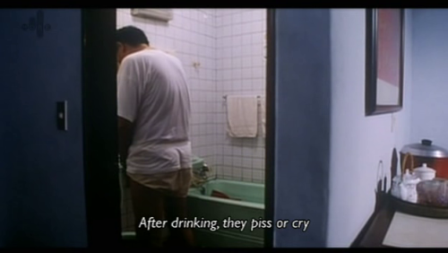 The story of film: An odyssey - Tsai Ming Liang