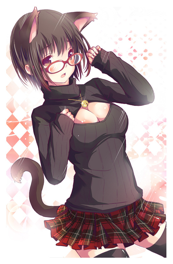 more-moe-more-problems:    96.29%例のタートルネックArtist: Sisco
