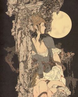 vomitandosuspiros:   Takato Yamamoto 