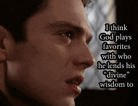 begitalarcos:  Father forgive me… for I shall Sin  All I see is Demon!Dean and
