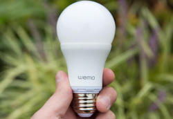 dailycoolgadgets:  WeMo LED Lighting Starter