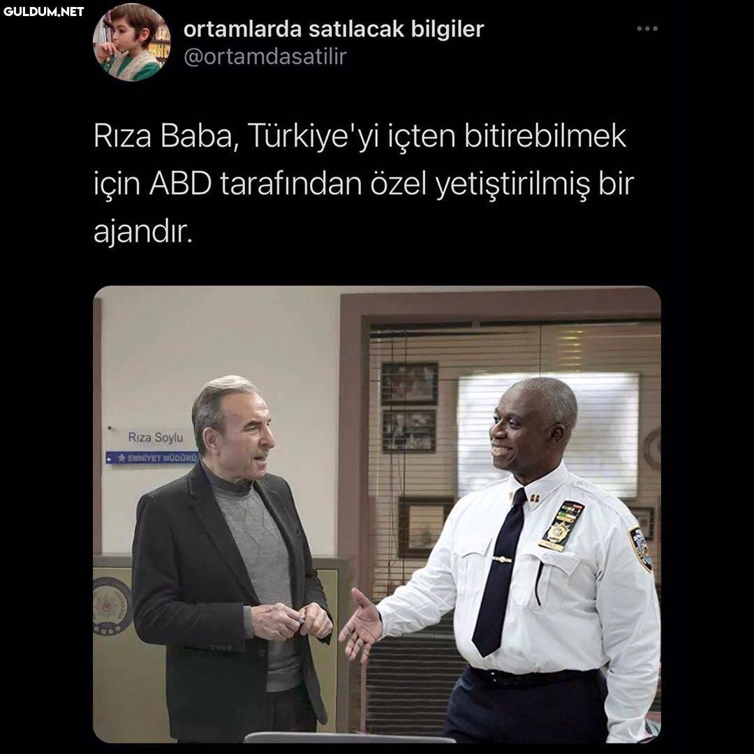 Olay yerine yakın olandan...