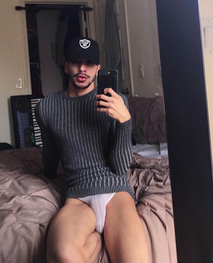 BulgeBoy12