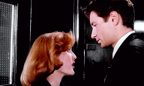 galadrielles:  The X Files || The Walk || 3x07  
