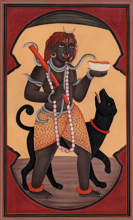 Bhairava