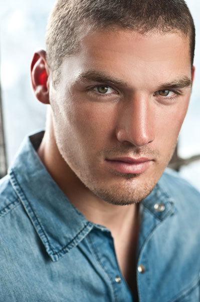 thebeautyoftheplanetearth:  Kerry Degman ｜Wiener Models