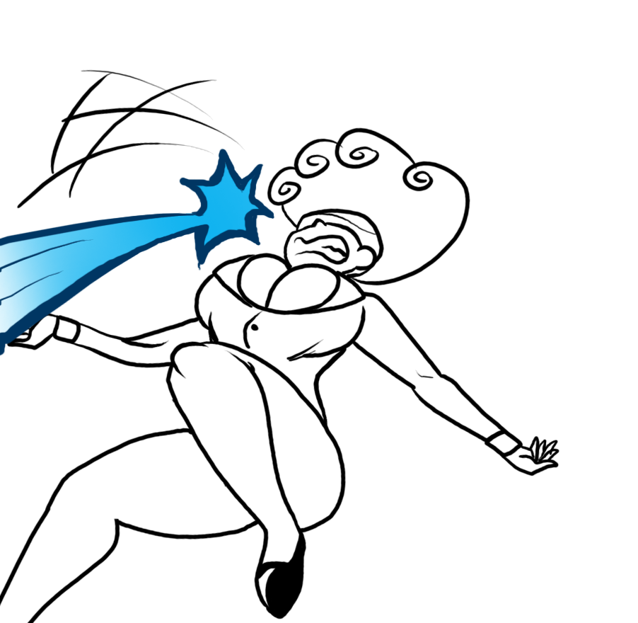 chillguydraws:  Oopsies.   ;9
