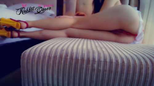 rabbitqueennude:  [蕾丝兔宝宝] 2013.12.17 VIP套图2013年6月-A