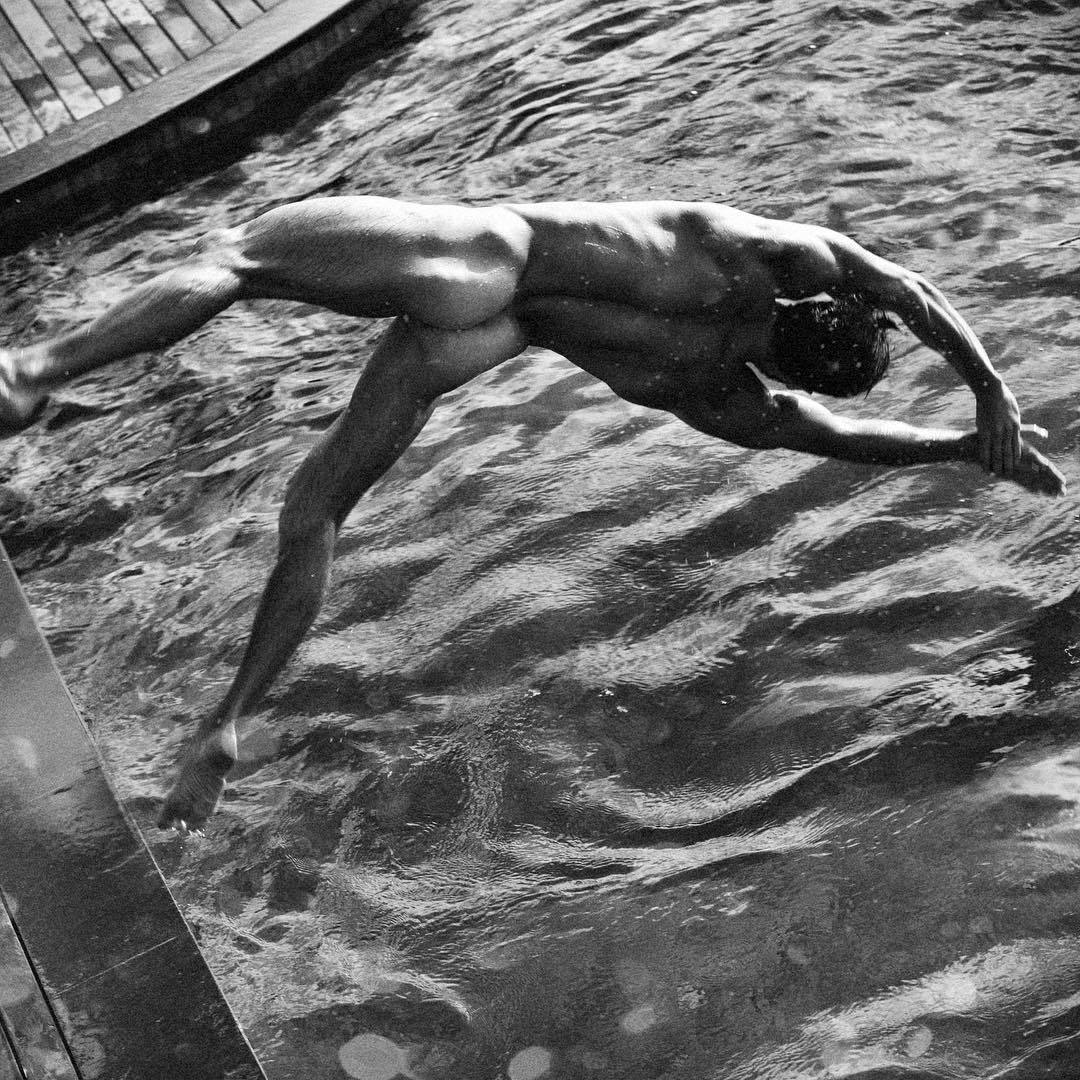 malesinphotos:    Clem Ragel | ph. pascalpprl   