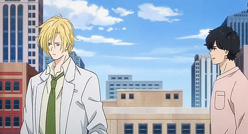 bishonenlover:  “I’m glad you’re safe.”