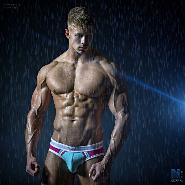   Matt Seaman  