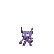piketooth:  I JUST DOWNLOADED A WHOLE FOLDER OF POKEMON X/Y SPRITES SO IF YOU REBLOG THIS ILL SEND YOU ONE THAT REMINDS ME OF YOUR BLOG  