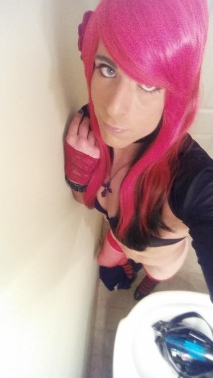 AndiAnnScarlett.