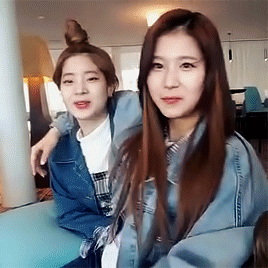 dahyun:  ♡