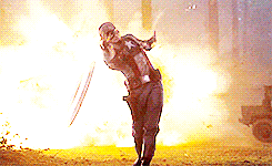  Make me choose  Sky-is-my-limit13 asked: Captain America or Iron Man  