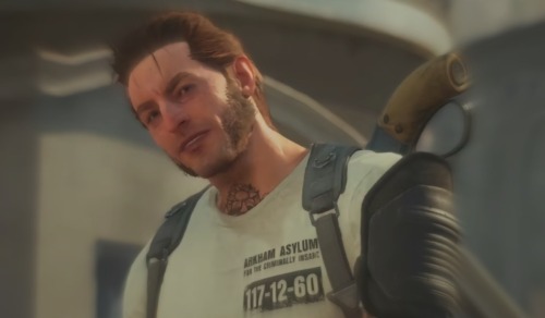 Thinking About Digger Happily Fucking Anywhere And Everywhere Especially After A Mission, With Post Mission