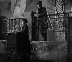 ninetythieves:Die Dreigroschenoper (1931) dir. G. W. Pabst. Starring Rudolf Forster, Ernst Busch, Ca