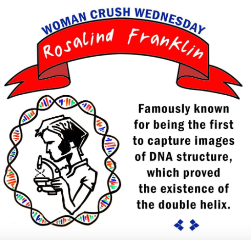 toary8:sixpenceee:Here are a couple of amazing woman scientists and engineers from AsapSCIENCE and t