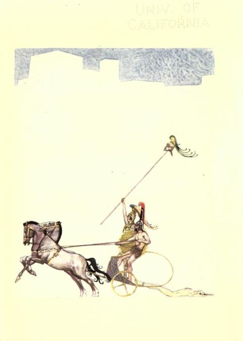 alifeoffairytales: The Adventures of Odysseus and the Tale of Troy (1918) illustrations by Willy Pog