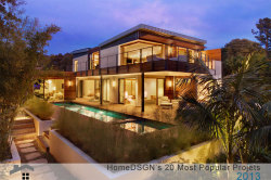 homedsgn:  HomeDSGN’s 20 Most Popular Projects